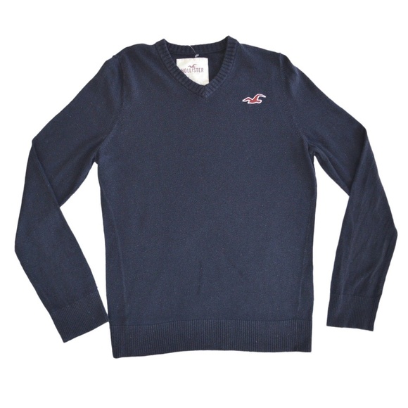 hollister sweater womens